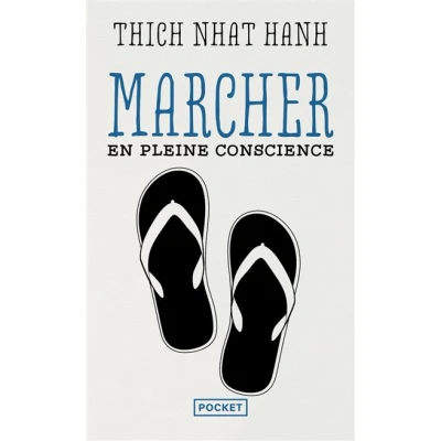 Image de Marcher en pleine conscience