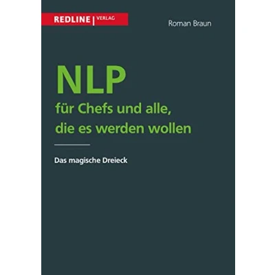 Afbeelding van NLP für Chefs und alle, die es werden wollen