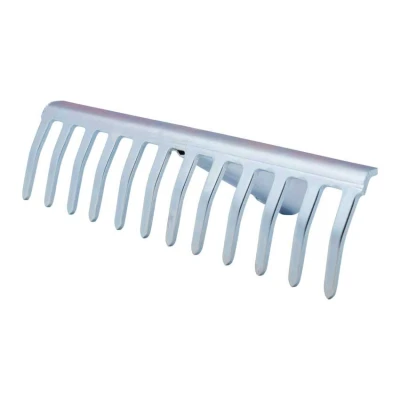 Afbeelding van Kinzo Tuinhark 12 Tands 29.5 cm Exclusief Steel