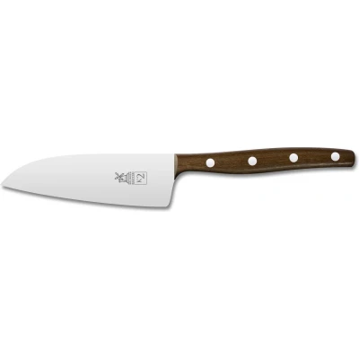 Afbeelding van Robert Herder K2 Universeelmes RVS Recht Lemmet 11 cm Heft Cumaru Hout