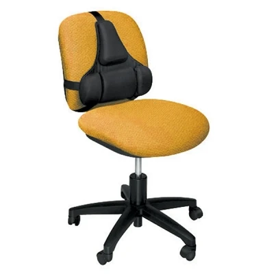 Image de Support dorsal Fellowes Premium Professional Series