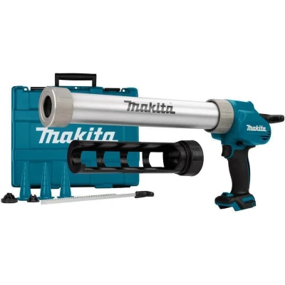 Afbeelding van 12 V Max Lijm En Kitspuit