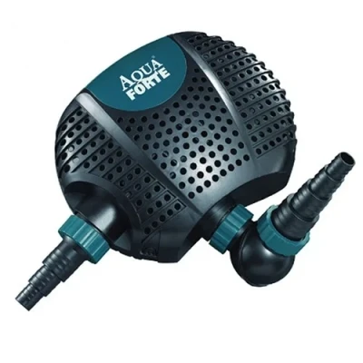 Afbeelding van Aquaforte O plus low voltage 10000LV 12volt