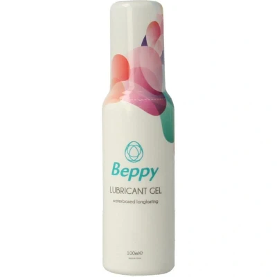 Afbeelding van Beppy Lubricant Gel Waterbased Longlasting 100ML