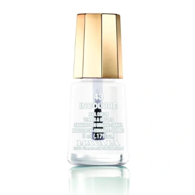 Afbeelding van Mavala 43 Incolore Nagellak