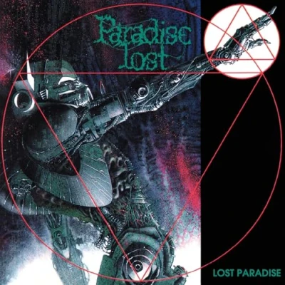 Afbeelding van Lost Paradise (35th Anniversary Edition)