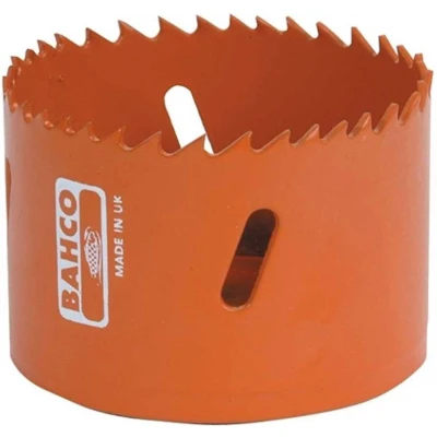 Afbeelding van Bahco Gatzaag 3830 c Ø 57 mm