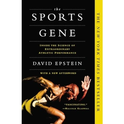 Afbeelding van Sports Gene