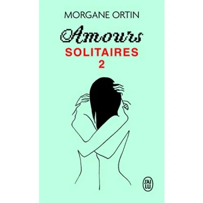 Afbeelding van Amours solitaires,2