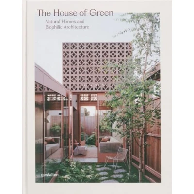 Afbeelding van The House of Green