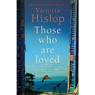 Afbeelding van Those Who Are Loved The compelling Number One Sunday Times bestseller, &#039;A Must Read&#039;