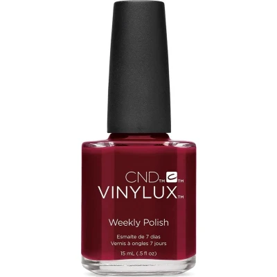 Afbeelding van CND Colour Vinylux Oxblood #222