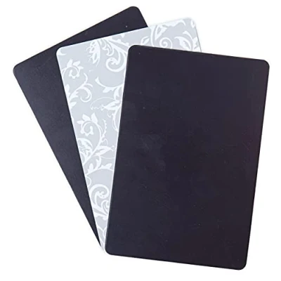 Afbeelding van 3 printed magnetic sheets Sizzix