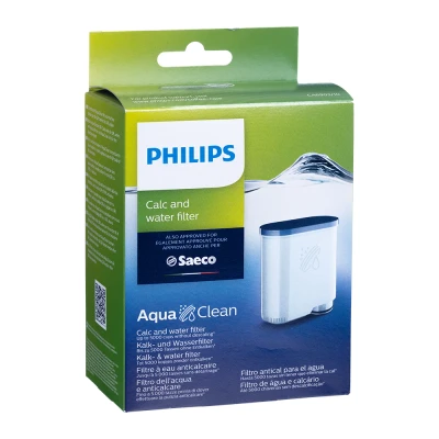 Afbeelding van Philips/Saeco 1x Aqua Clean filter