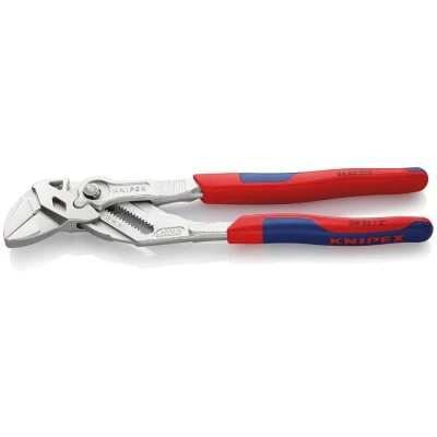Afbeelding van Knipex 86 05 250 sleuteltang 46 mm 1 3/4