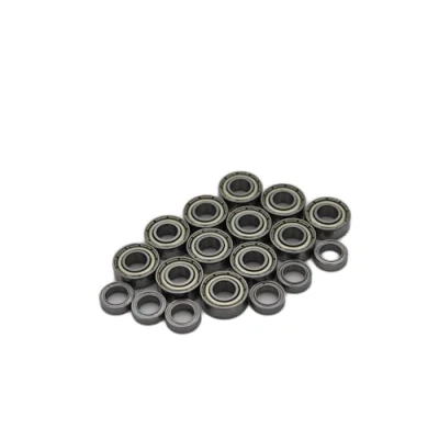 Afbeelding van CNCTEC Krachtige kogellagers voor Tamiya M05 &amp; M06 chassis