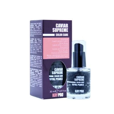 Afbeelding van Kay Pro Color Care Caviar Supreme Royal Pearls 30ml