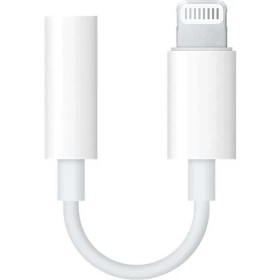 Afbeelding van Apple Lightning naar 3.5mm Jack Adapter