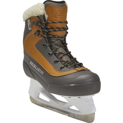 Afbeelding van Whistler Rec IJshockeyschaatsen 990 44 Zwart