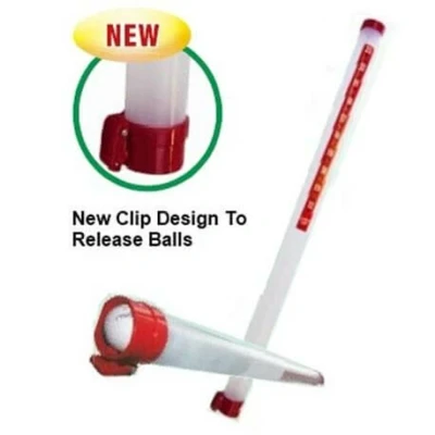 Afbeelding van Clicka Ball Pick Up