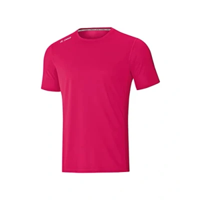 Afbeelding van T shirt Run 2.0 Pink / 128