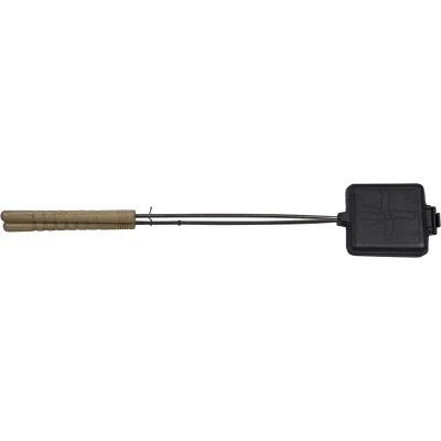 Afbeelding van The Windmill Cast Iron Tosti ijzer L