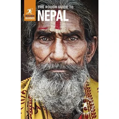 Afbeelding van The Rough Guide to Nepal Travel Guides