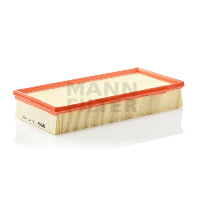 Afbeelding van Mann filter Luchtfilter C 35 157