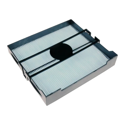 Afbeelding van FEBI BILSTEIN 184319 Interieurfilter pollenfilter 220 200 45 SUBARU: Forester II