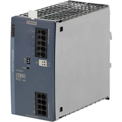 Afbeelding van Siemens 6EP3436 7SB00 3AX0 DIN rail netvoeding 20 A 480 W Aantal uitgangen: 1 x Inhoud: stuk(s)