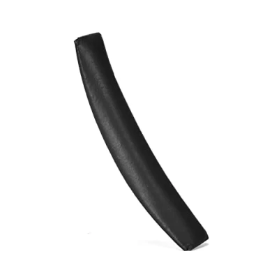 Afbeelding van INF Vervangende hoofdbandkussens voor JBL T450BT T500BT Tune600 660 510BT, verminderen de druk op hoofd en oren, PU sponsmateriaal