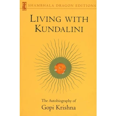 Afbeelding van Living With Kundalini