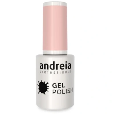 Afbeelding van Semi permanent Nagellak Gel Polish Andreia vrouw 209 (10,5 ml)