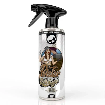 Afbeelding van Polster Cleaner 500ml