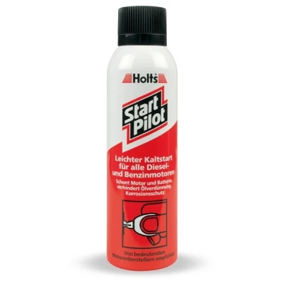 Afbeelding van HOLTS Start Pilot 71011290002 Starthulpspray spuitbus 200