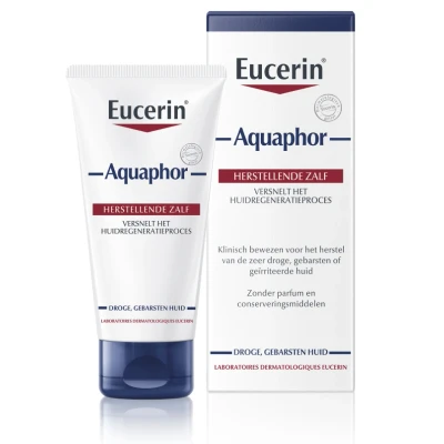 Afbeelding van Eucerin Aquaphor Herstellende Zalf