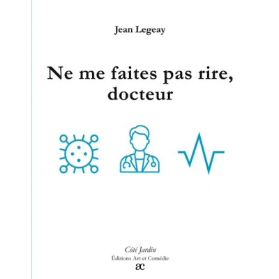 Image de Ne me faites pas rire, docteur