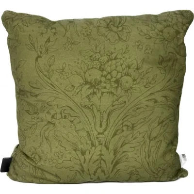 Afbeelding van Madison Sierkussen 50x50 cm Nori green