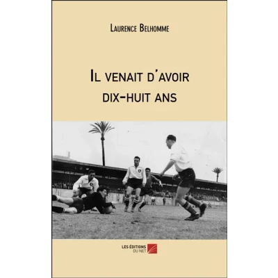 Image de Il venait d&#039;avoir dix huit ans
