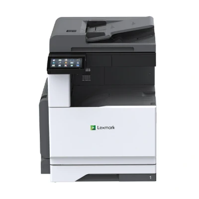 Image de Lexmark CX931dse imprimante laser A3 couleur multifonction (4 en 1)