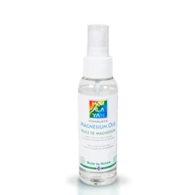 Afbeelding van Magnesium Spray Himalaya 100ml Deba