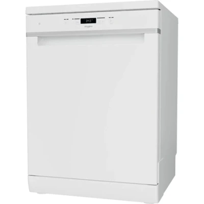 Afbeelding van Whirlpool Wfc 3c26n F Vrijstaande Vaatwasser 60cm Core+