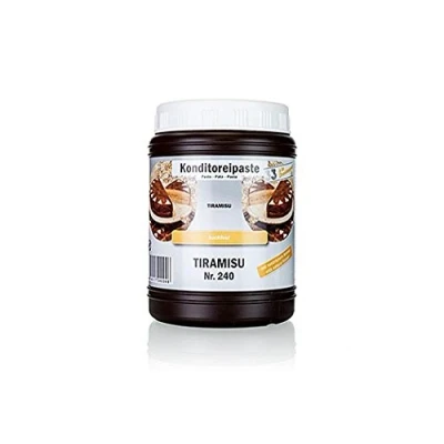 Afbeelding van Dreidoppel Compound Tiramisu 1kg