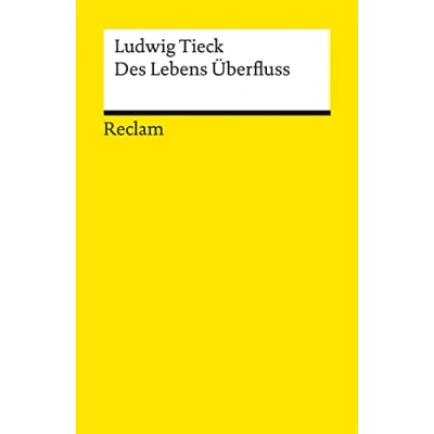 Afbeelding van Des Lebens Überfluss