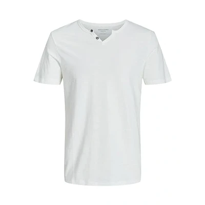 Image de Jack &amp; Jones T shirt Split neck