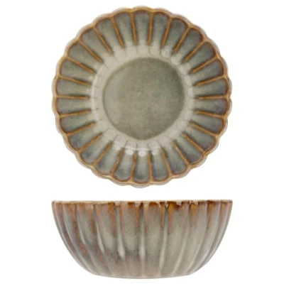 Afbeelding van Cosy &amp; Trendy Kom Astera Pearl Beige ø 17 cm / 800 ml