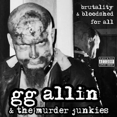 Afbeelding van Brutality and Bloodshed for All