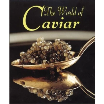 Afbeelding van The World of Caviar