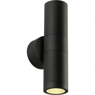 Afbeelding van SLV Astina Buitenlamp (wand) Antraciet