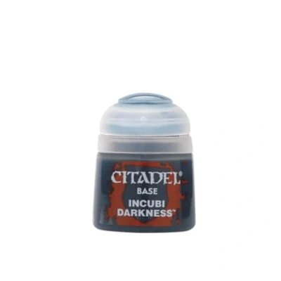 Afbeelding van Citadel Base: Incubi Darkness
